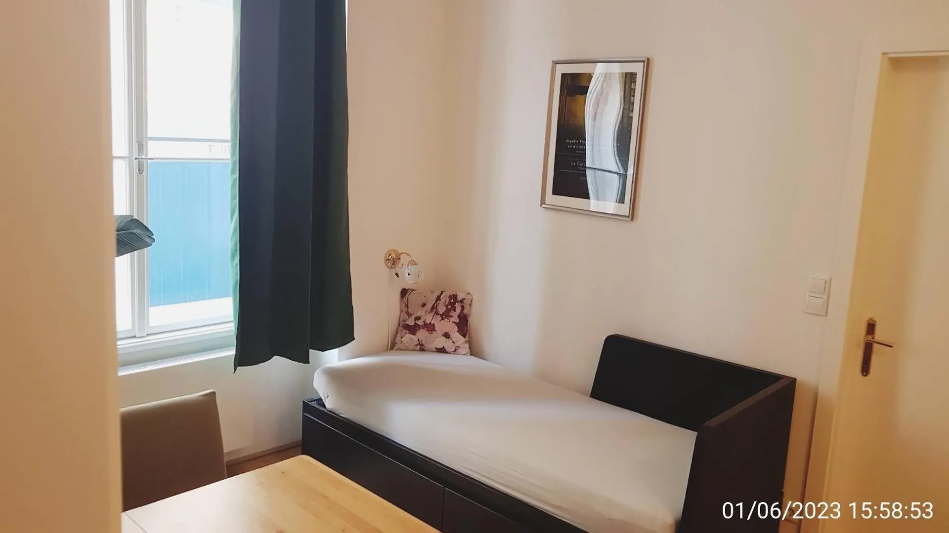 Sobieski District-1 Ring Apartments Vienna 0*,
