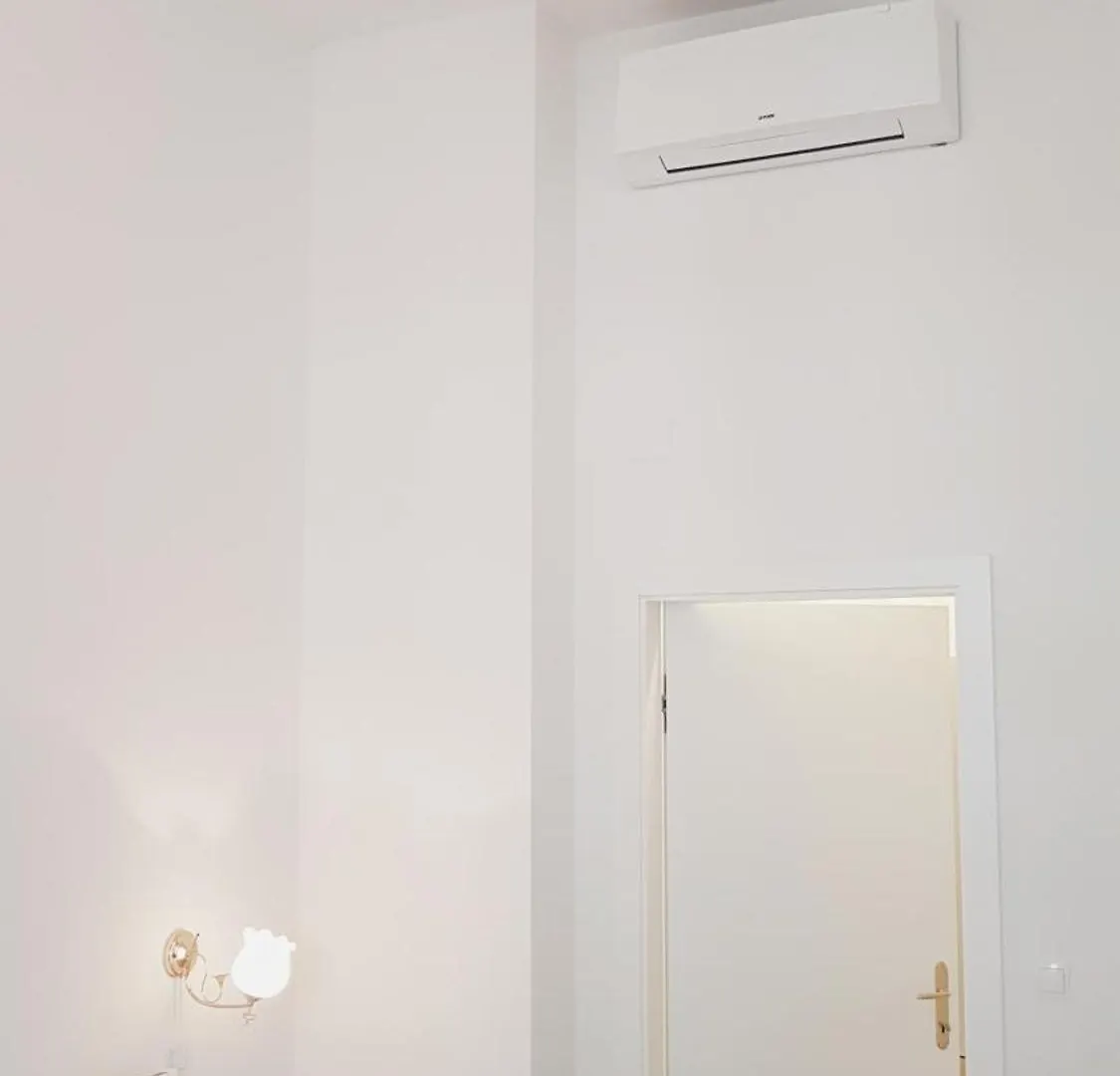 Sobieski District-1 Ring Apartments Vienna