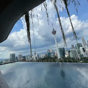 Ceylonz Apartment Kuala Lumpur