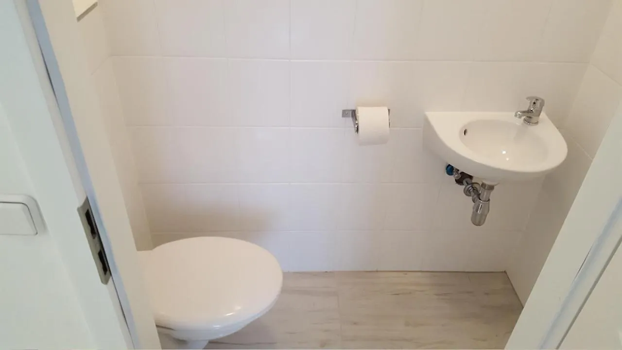 Sobieski District-1 Ring Apartments Vienna 0*,  Austria