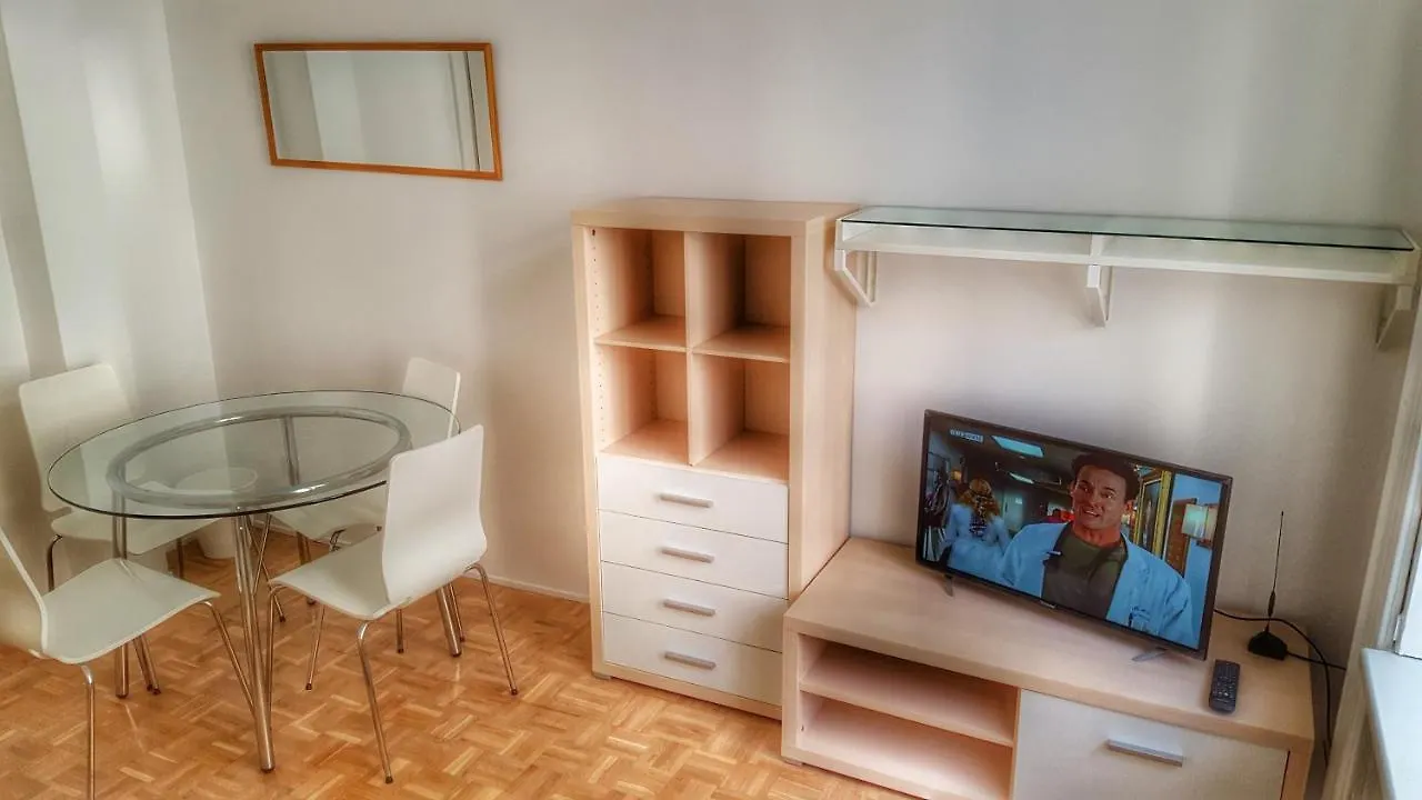 Sobieski District-1 Ring Apartments Vienna