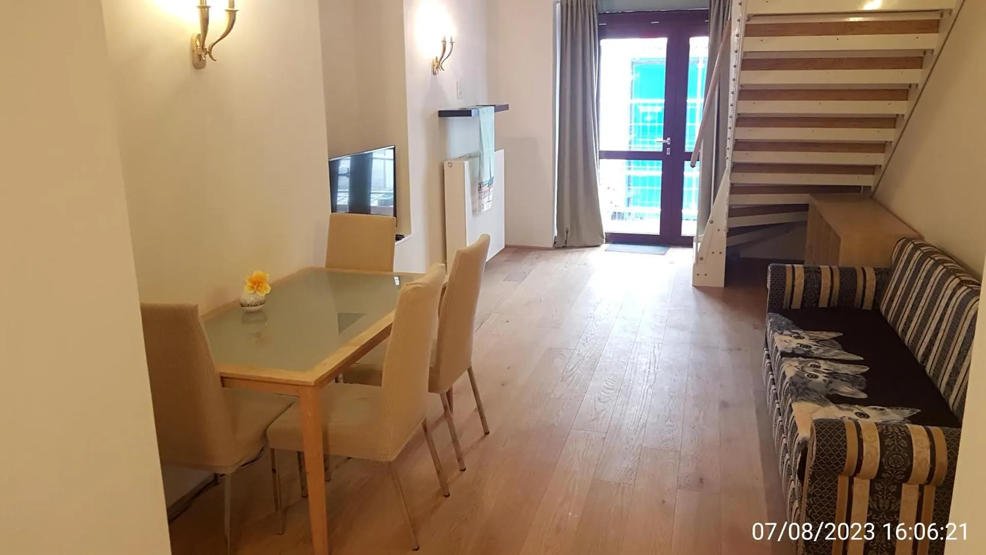 Sobieski District-1 Ring Apartments Viena
