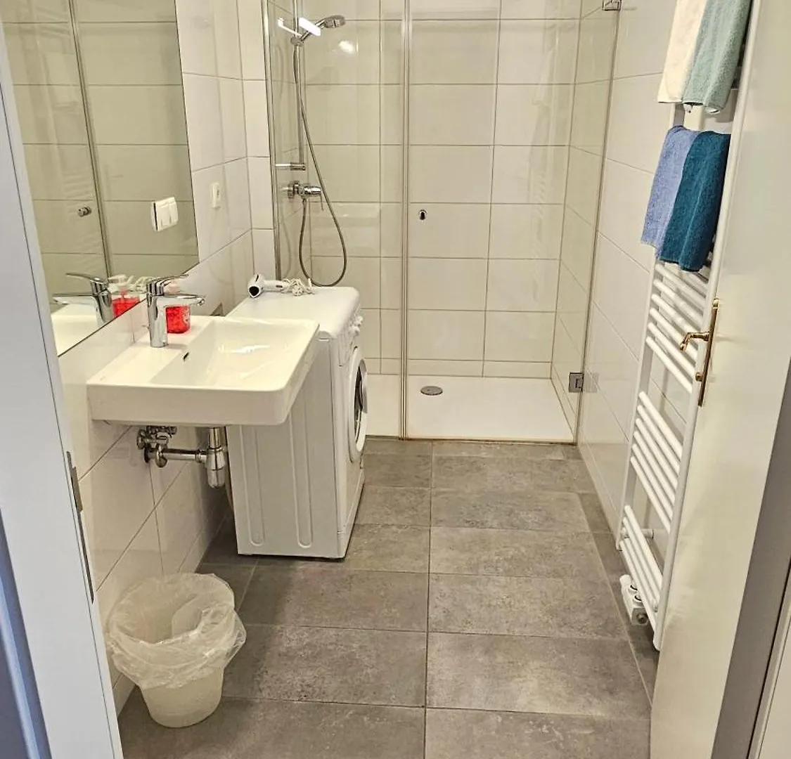 Sobieski District-1 Ring Apartments Viena