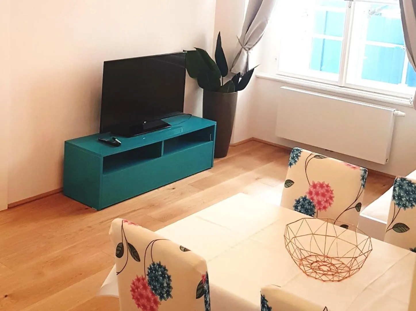 Sobieski District-1 Ring Apartments Viena