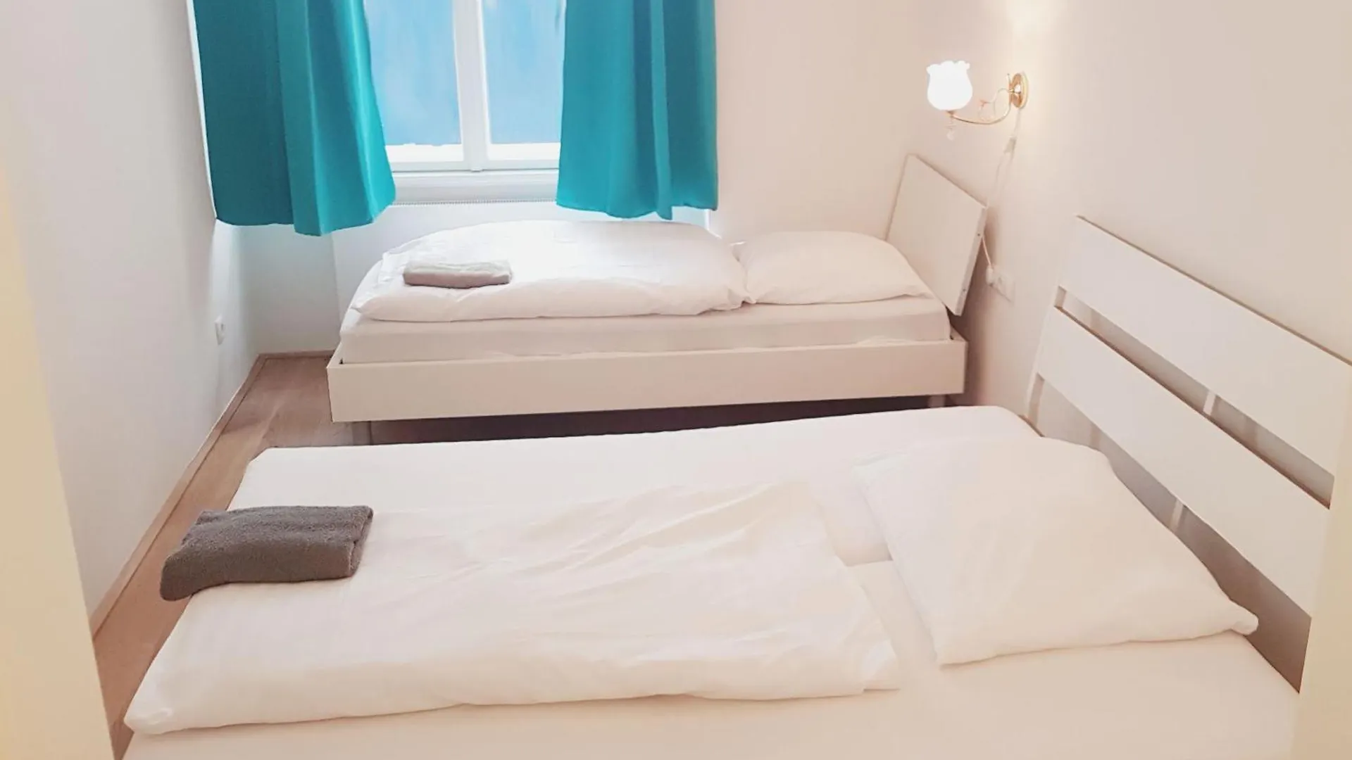 Sobieski District-1 Ring Apartments Viena