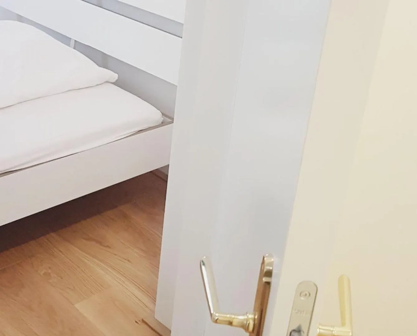 Sobieski District-1 Ring Apartments Viena 0*,