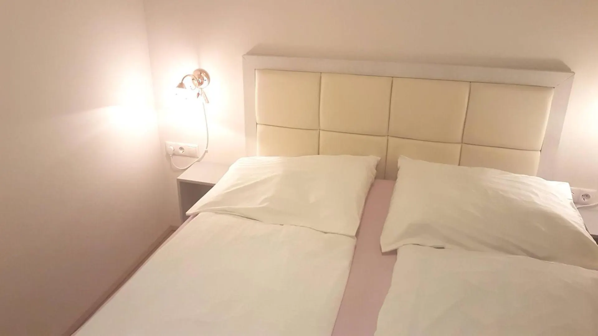 Sobieski District-1 Ring Apartments Viena