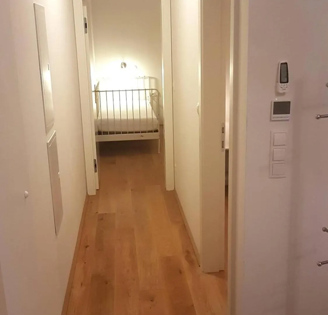 Sobieski District-1 Ring Apartments Vienna