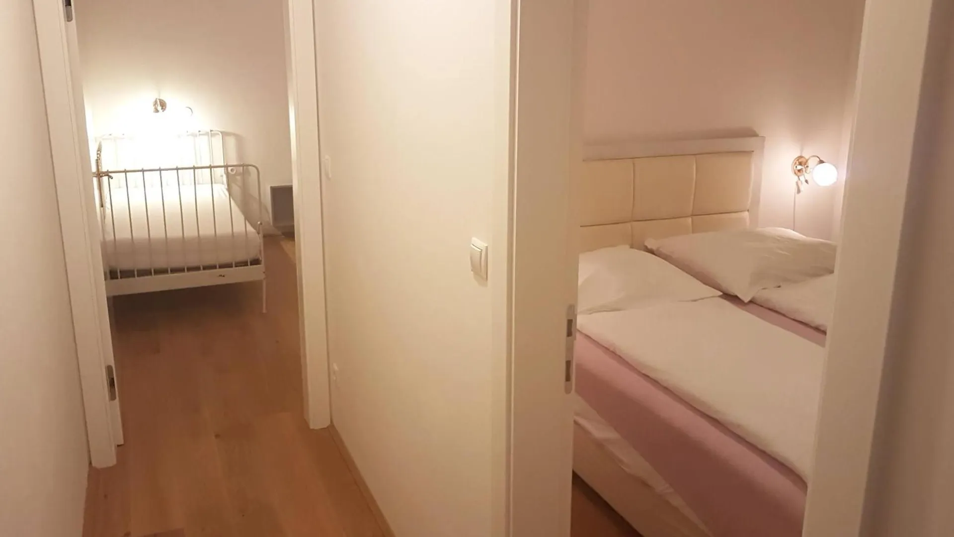 Sobieski District-1 Ring Apartments Vienna Austria