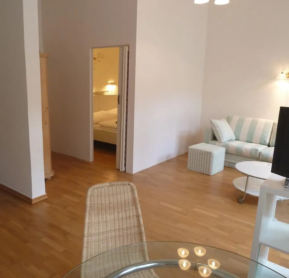 Sobieski District-1 Ring Apartments Vídeň